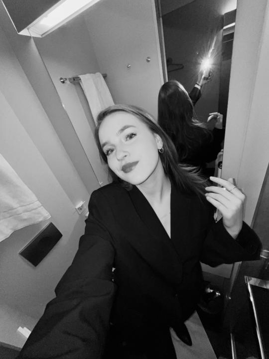 Evita Tuovinen