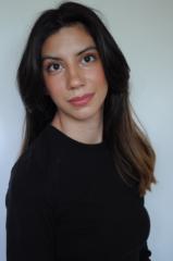 Isabel Kraemer