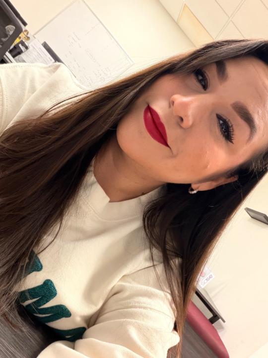 Evelyn Fabiola De La Peña Lozano