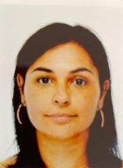 Marie-Hélène Markovic