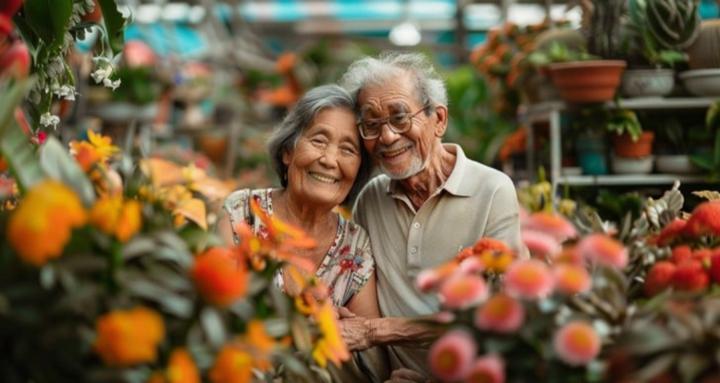 Heal and thrive together