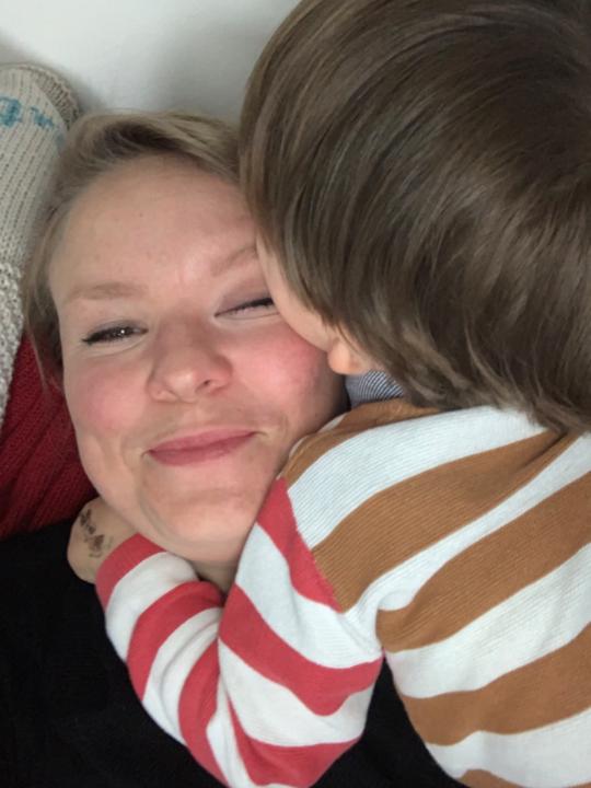 Luisa Alice Ehlicker Glaub