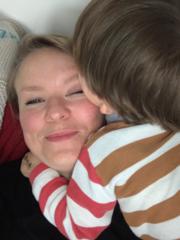 Luisa Alice Ehlicker Glaub