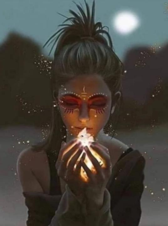 Miryam Elizabeth Astete