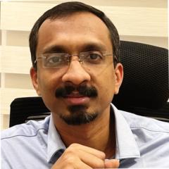 Koshy Oommen