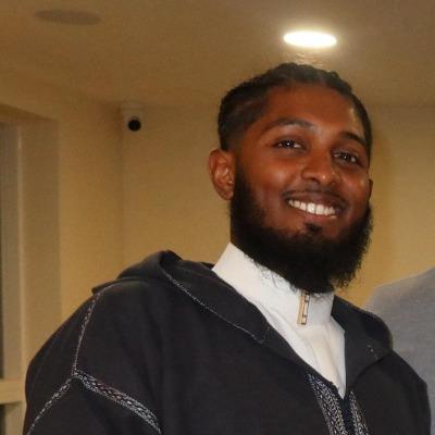 Soyd Islam