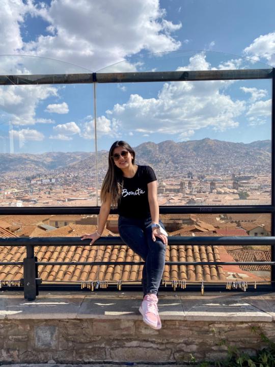 Whendy Marisela Maron Rodriguez