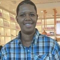 Tiffany Clark
