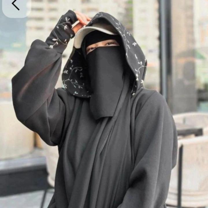 Arhma Ali