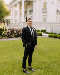 Colton Moore