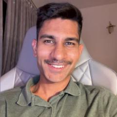 Ayush Bhatia