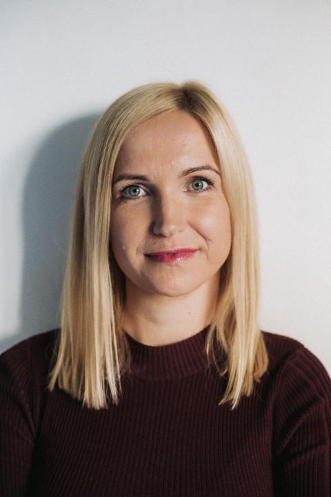 Linda Jaunaraja-Janvare