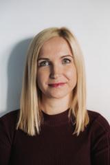 Linda Jaunaraja-Janvare