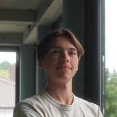 Aaron Richter
