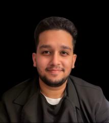 Rohaan Zuberi