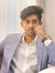 Salehin Ahmed Polin