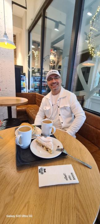 Mohammad Agha Rasouli