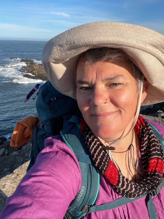 Jill Bevington