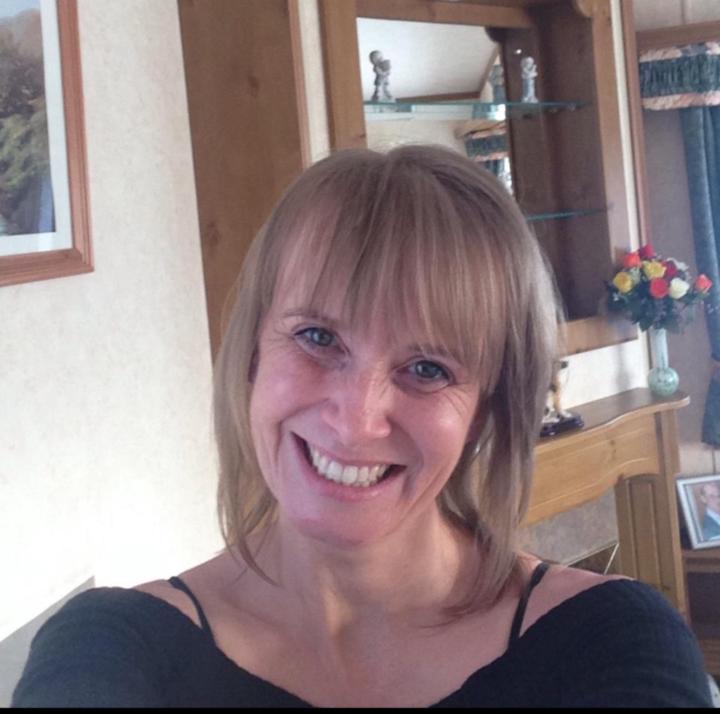 Michelle Farrelly