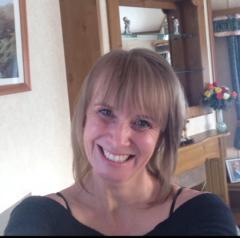 Michelle Farrelly