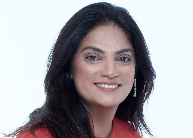 Salima Didarali