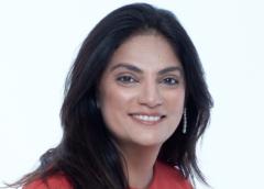 Salima Didarali