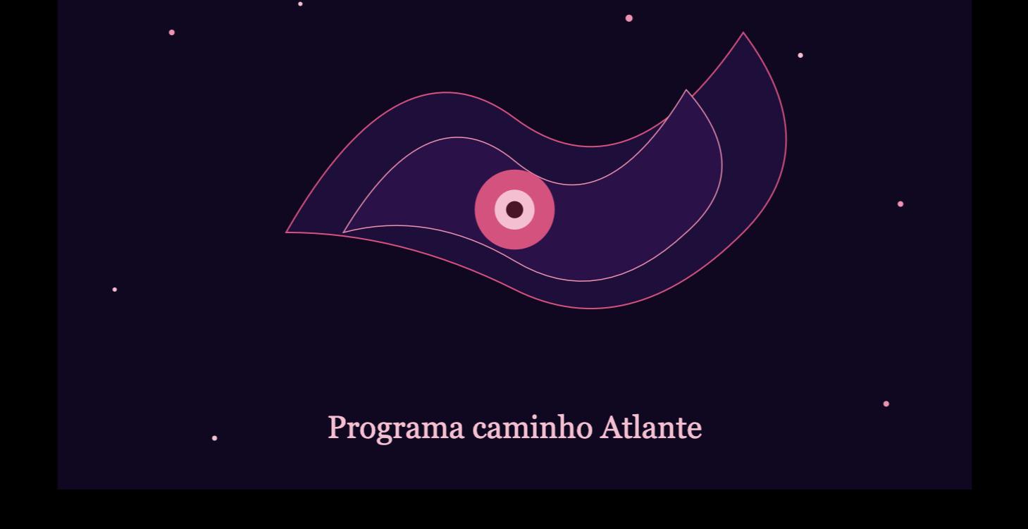 Programa caminho Atlante