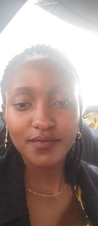 Caroline Kuria