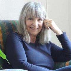 Bettina Anna