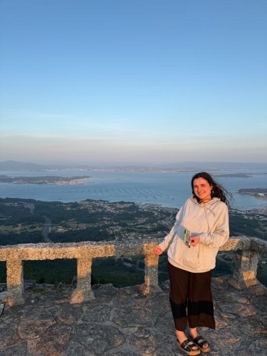 Julie Fernández Losada