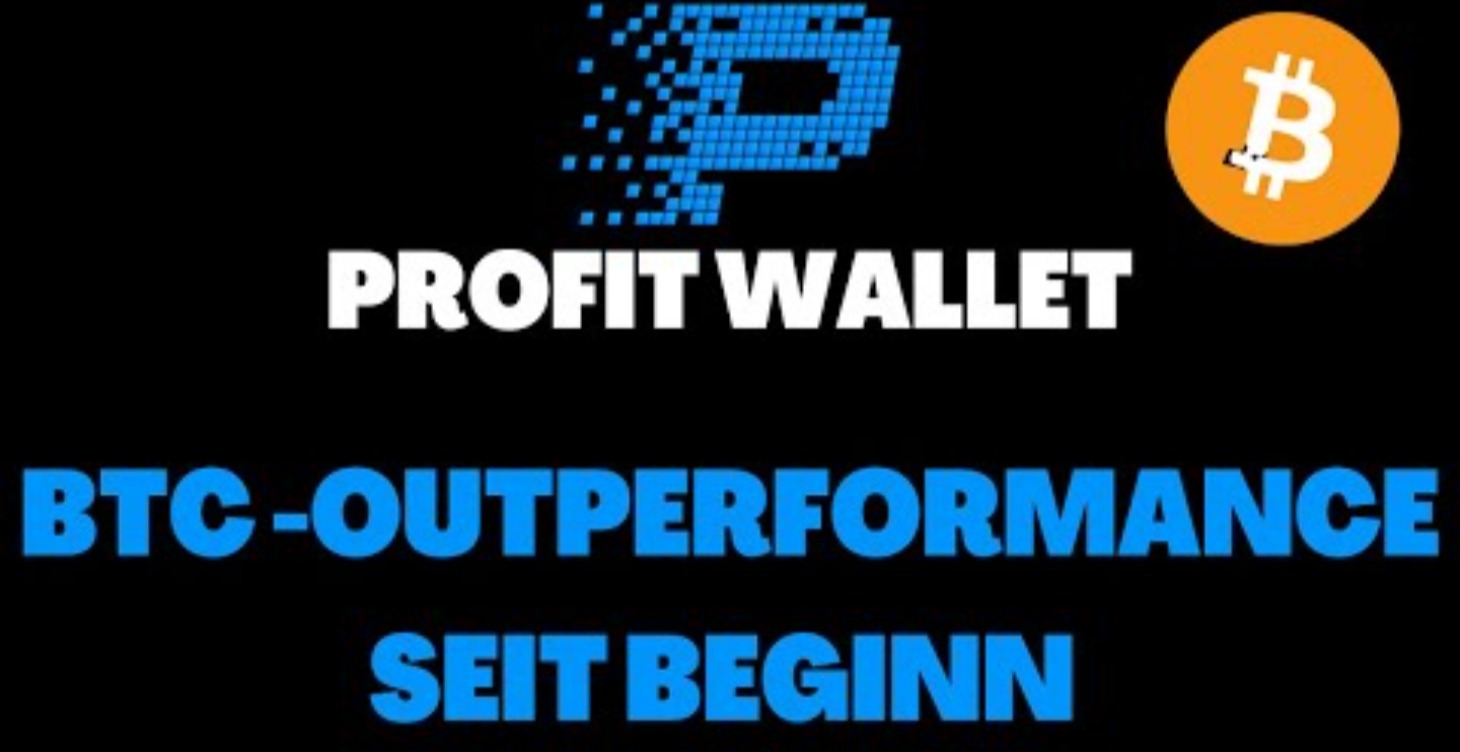 ProfitWallet und Ihre Funktionen.