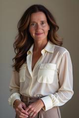 Shannon Jackson Vaughn