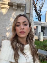 Daniela Cuesta Daniela