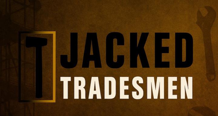 Jacked Tradesmen 