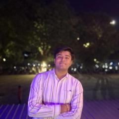 Jeel Patel