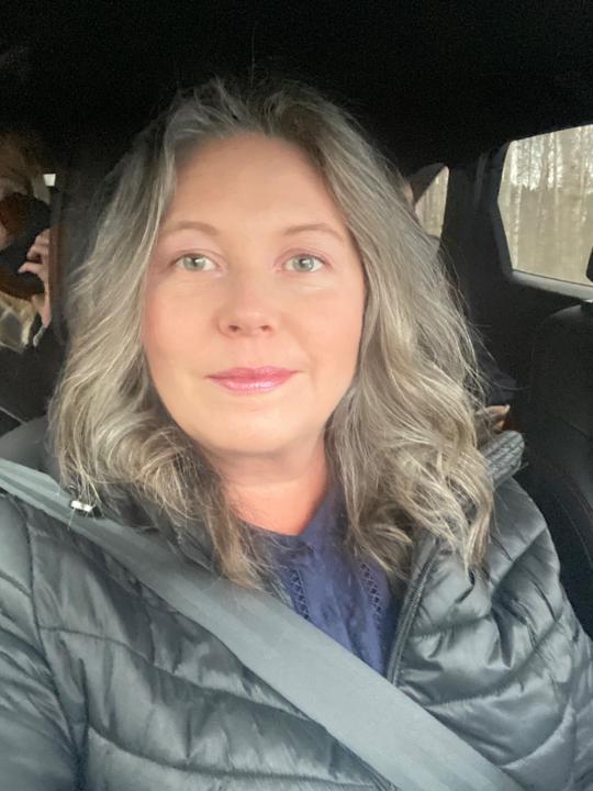 Camilla Ericson