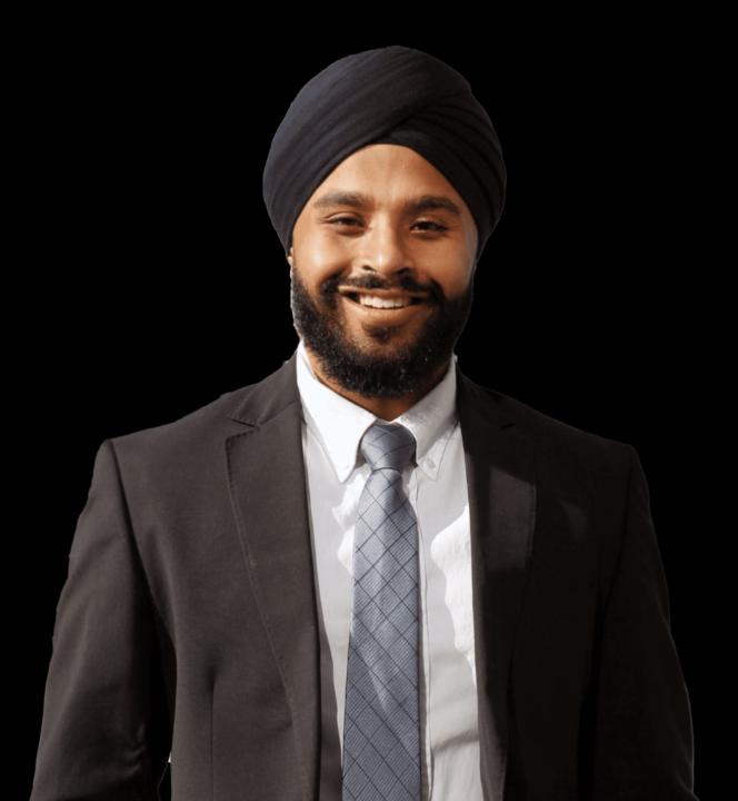 Sehaj Gandhi