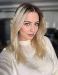 Whitney Montazia