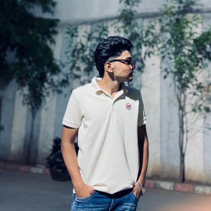 Ayan Pathan