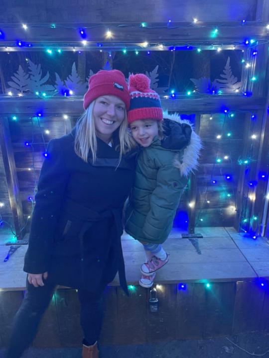 Brittany Sieczkiewicz