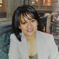 Marisol Balbarin