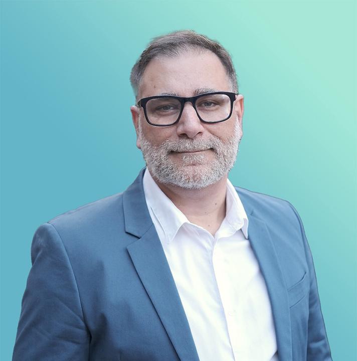 Laurent Four