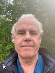 Gerald Friesen