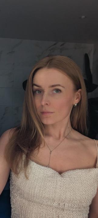 Heidi Sade