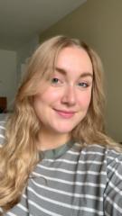 Chloé Guillot