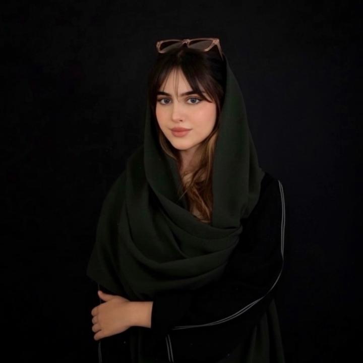 Lama Nasser