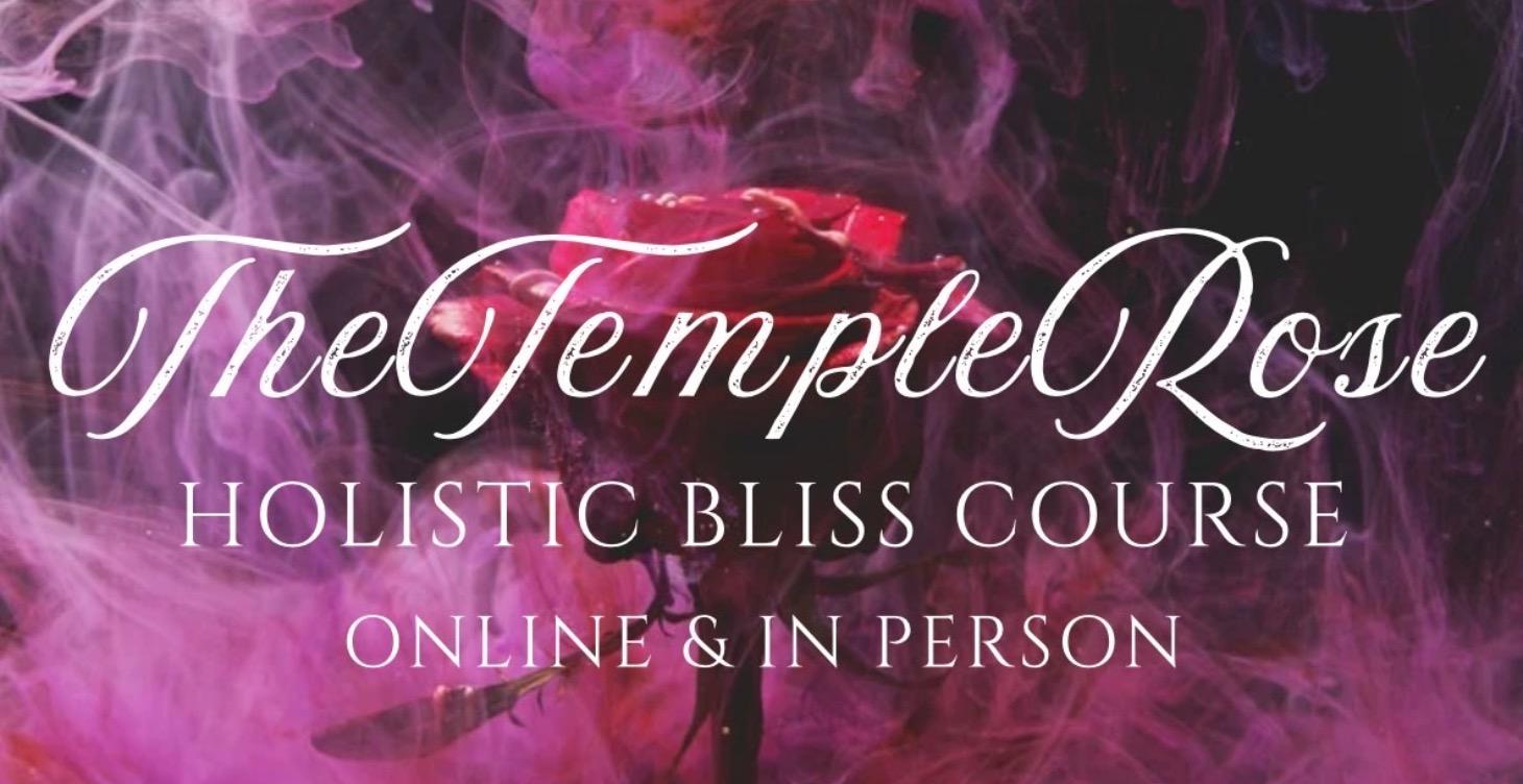 Holistic Bliss Course