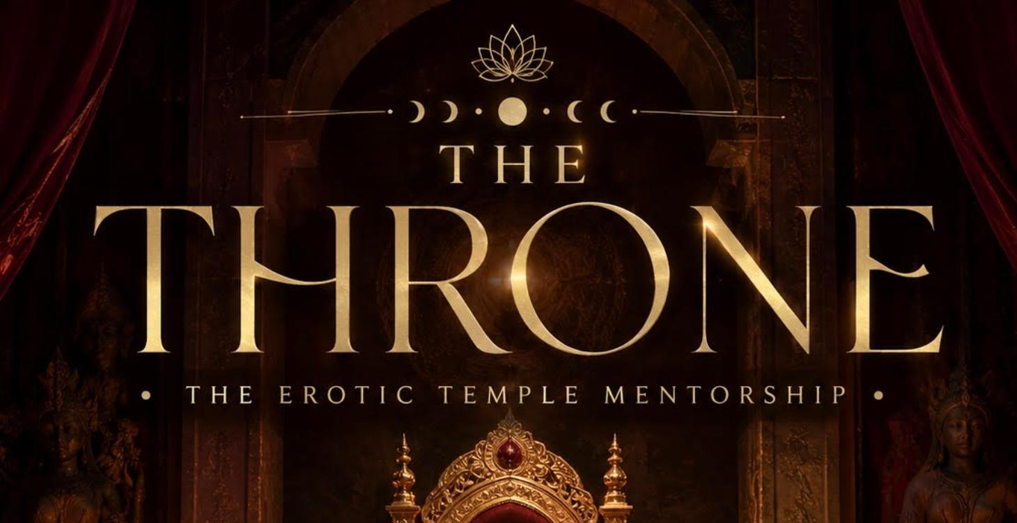 The Throne