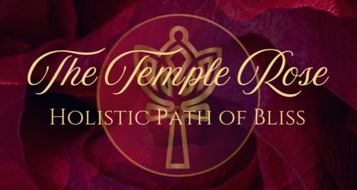 The Temple Rose