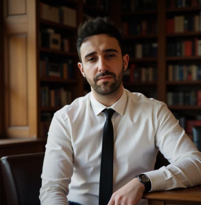 Pietro Lamesta